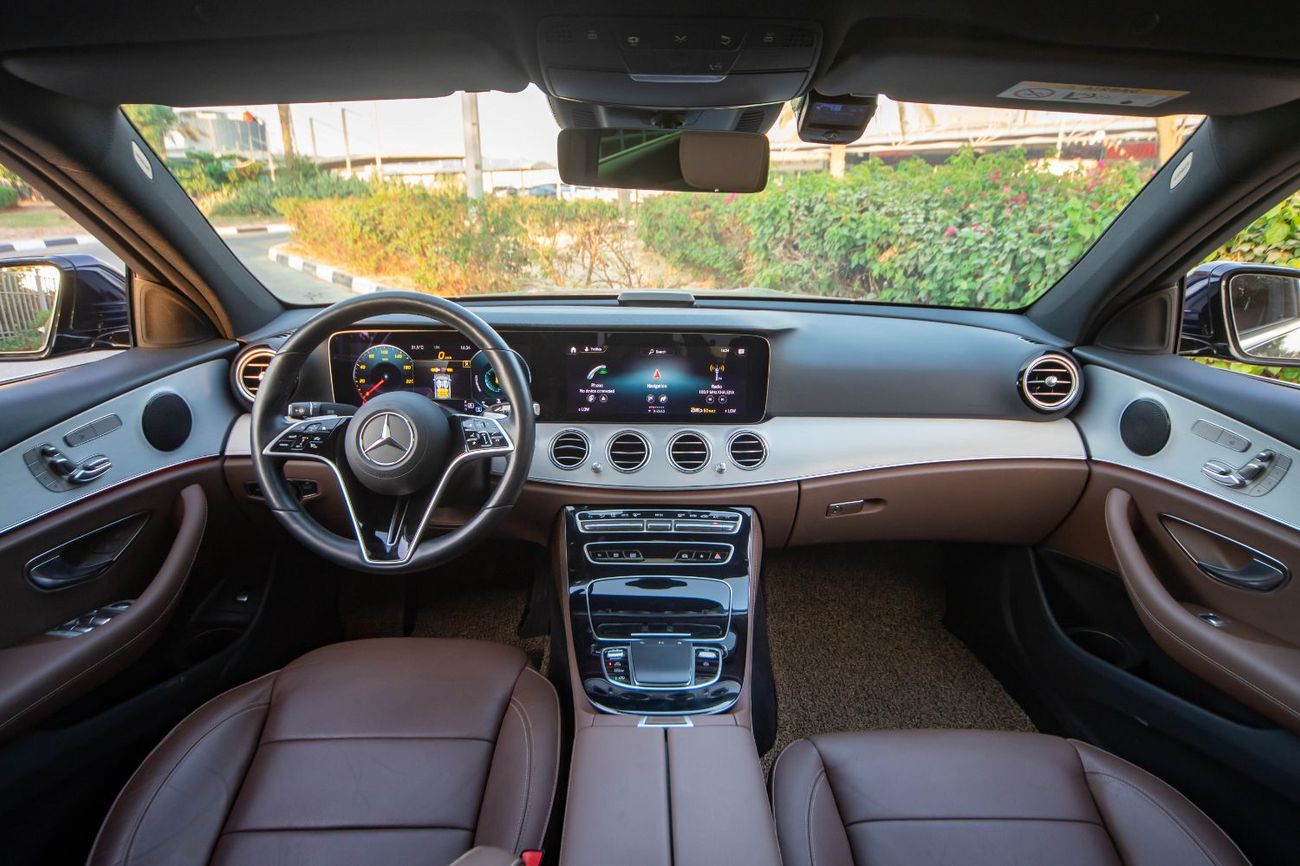 Mercedes-Benz E 250 E250