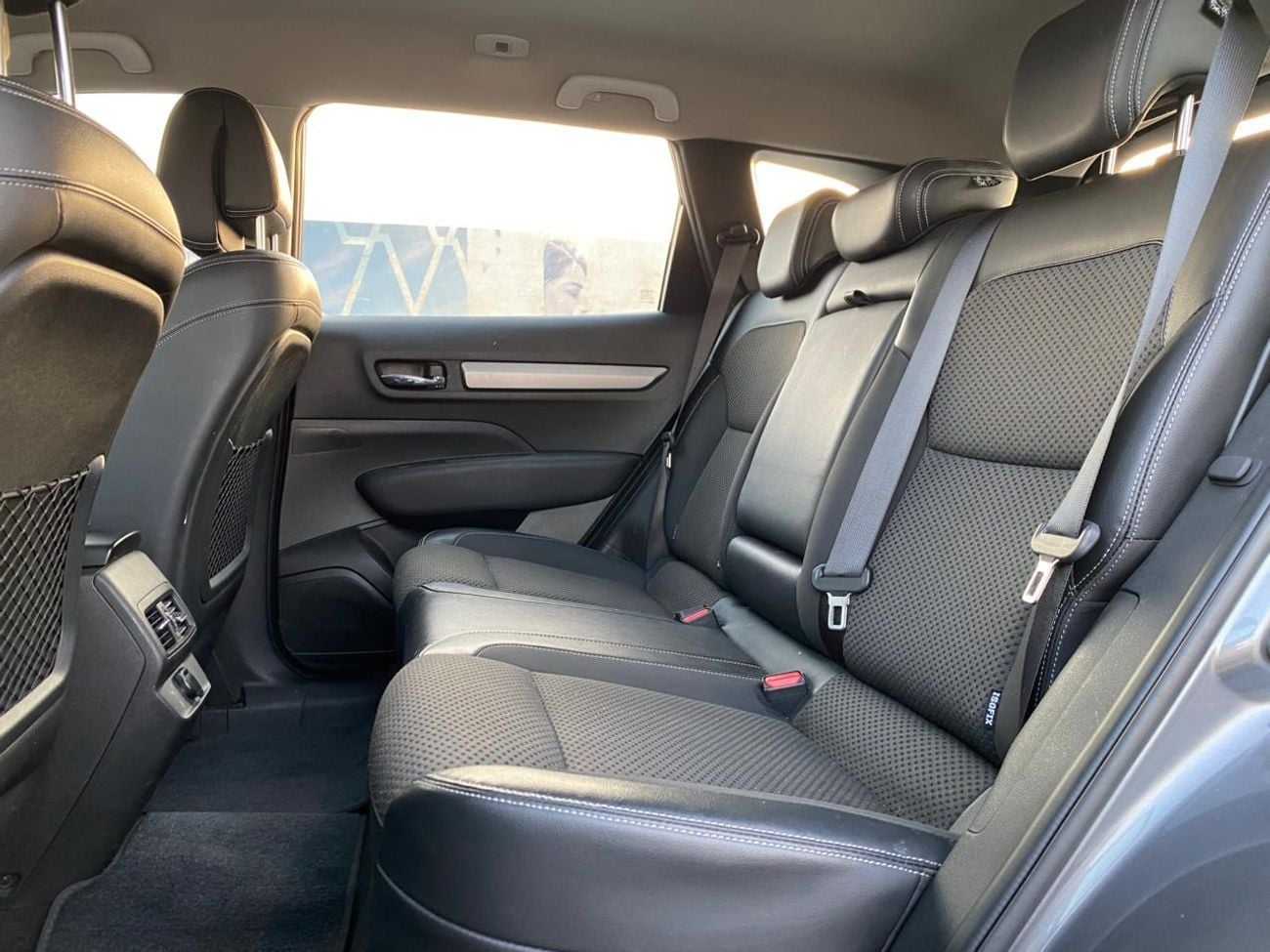 Renault Koleos LE 2.5L