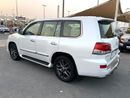Lexus LX 570