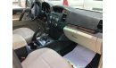 Mitsubishi Pajero Gls,Model:2010. Excellent condition