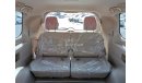Toyota Land Cruiser 5.7L, 20" Rim, Front Power Seats, Leather Seats, Auto Headlight Control, Sunroof, DVD (CODE # VXS01)