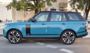 Land Rover Range Rover Range Rover Autobiography 2021 - 50 Edition - BRAND NEW