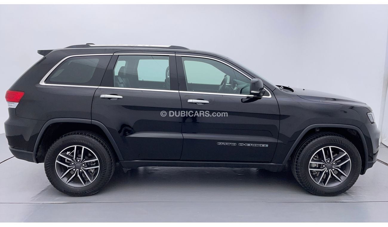 Jeep Grand Cherokee LIMITED 3.6 | Zero Down Payment | Free Home Test Drive