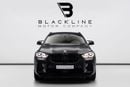 بي أم دبليو X6 M COMPETITION M COMPETITION