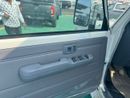 Toyota Land Cruiser Pick Up VDJ79 4.5L Pick Up 4WD 8 cylinders Diesel zero KM