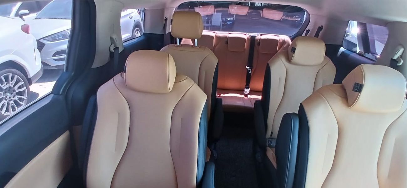 Kia Carnival kia carnival 2021 diesel korea specs