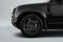 Land Rover Defender P400 110 X-Dynamic HSE 3.0L (5 Seater)