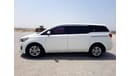 Kia Carnival Kia carnival 2015  dedicated to people of determination