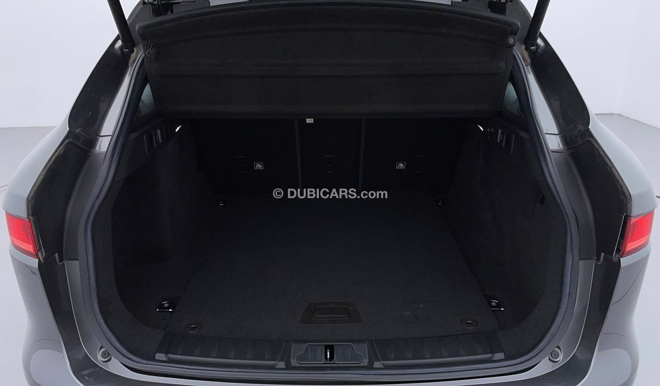 Jaguar F Pace PRESTIGE 2 | Zero Down Payment | Free Home Test Drive