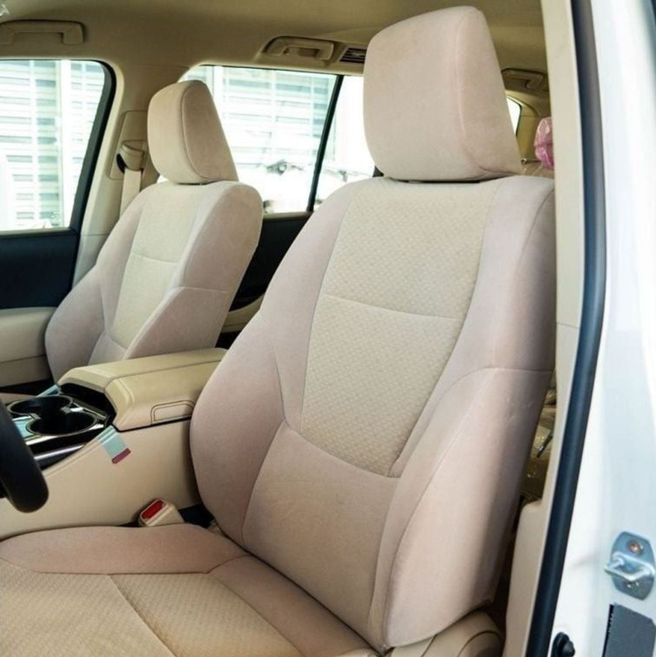 Toyota Land Cruiser GXR2 3.3L GXR | 3.3L | V6 | 2025