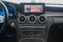 Mercedes-Benz C 300 Luxury 2.0L
