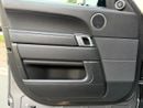 Land Rover Range Rover Sport HSE DYNAMIC 5.0L (525 HP)