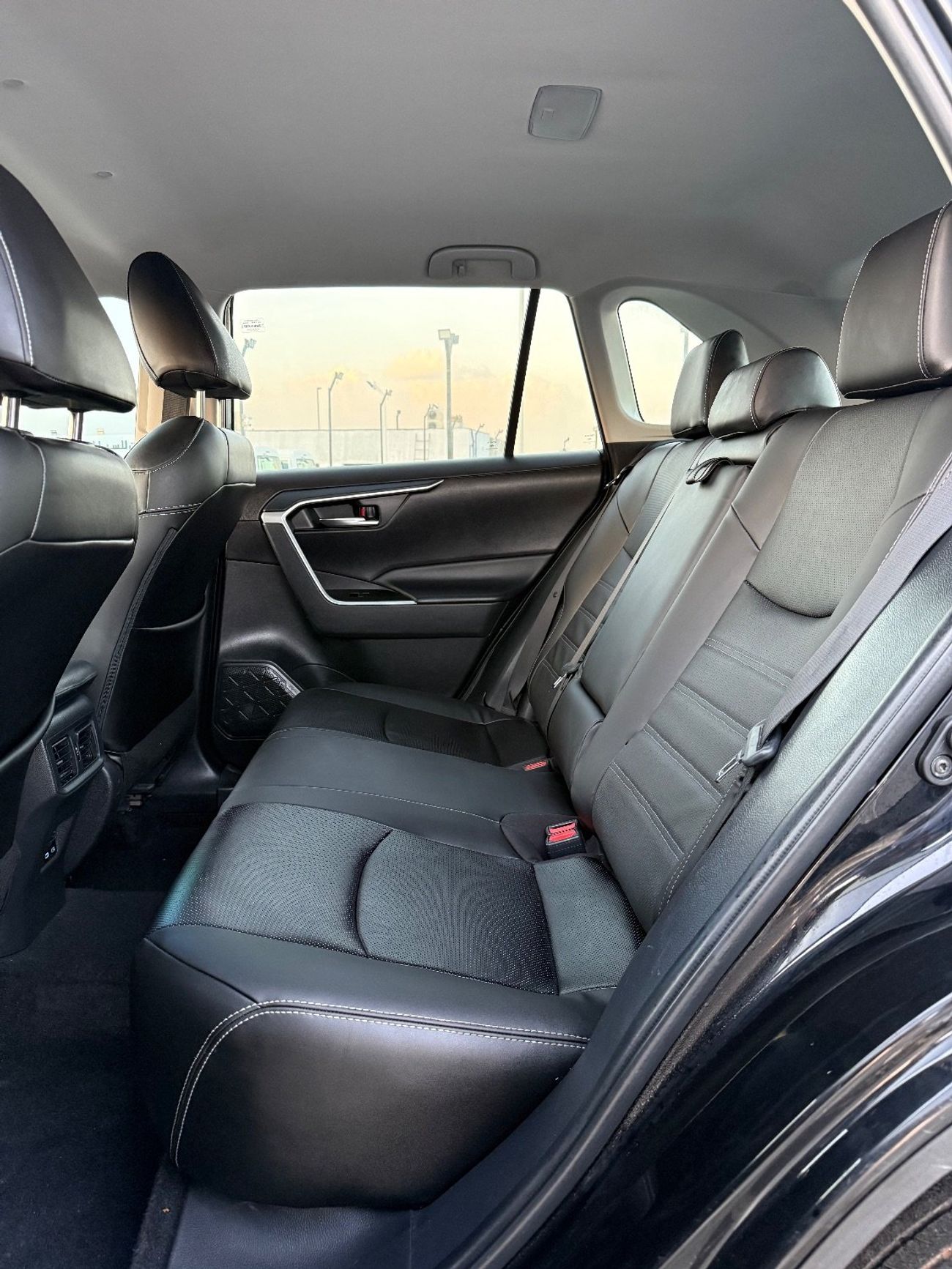 Toyota RAV4 2022 TOYOTA RAV4 XLE XP IMPORTED FROM USA