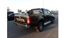 تويوتا هيلوكس TOYOTA HILUX PICK UP RIGHT HAND DRIVE(PM05739)