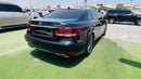Lexus LS460 LEXUS LS460 F SPORT 2016.ENGINE 4.6L /V8.