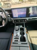 BAIC BJ40 2025 BAIC BJ40 Extended-Range Standard Edition