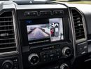 Ford F-150 RAPTOR SUPER CAB (3.5L · 6 Cyl · Automatic · Petrol · Pick Up Truck · All Wheel Drive · 5 Seats · 4 Door)