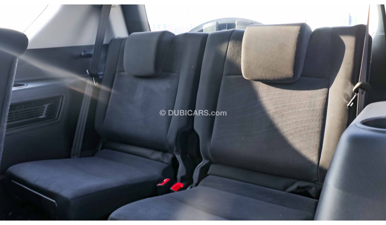 Toyota Prado FOR EXPORT - 2020 TOYOTA PRADO TXL - 4.0L - V6 - ZERO KM - GCC SPECS