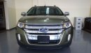 Ford Edge SEL AWD