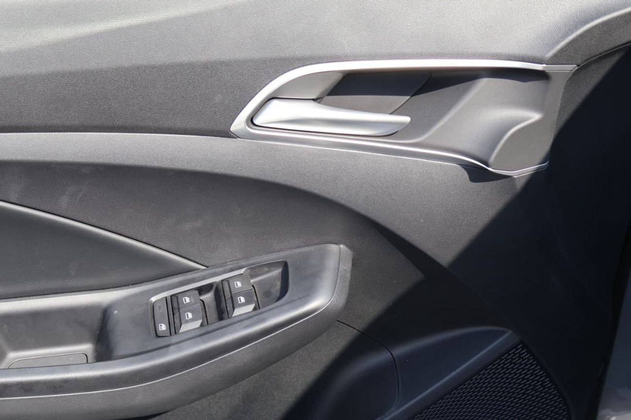 MG 3 2024 MG3 1.5L AT Sunroof Full option