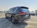 لكزس LX 500 LEXUS LX 500D BRAND NEW SUV RHD 2025 MODEL 3.3 L DIESEL AUTOMATIC(PM04842)