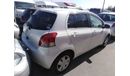 Toyota Yaris Toyota Vitz (Stock no PM 127 )