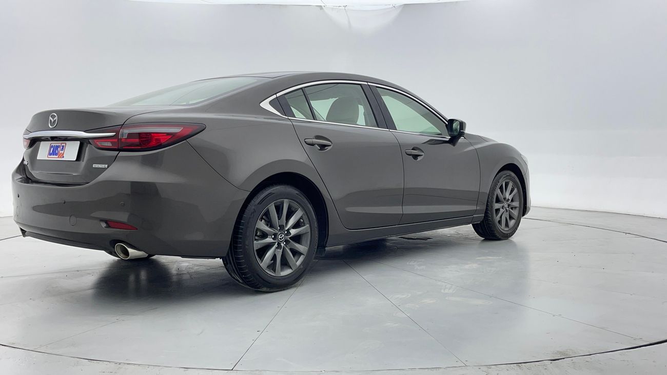 Mazda 6 S 2.5 | Zero Down Payment | Free Home Test Drive