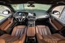 BMW X7 40i PURE EXCELLENCE BMW X7 xDrive40i 2020 GCC | Warranty