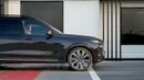 BMW X7 XDRIVE40i M SPORT PRO XDRIVE 40i M SPORT PRO V6 EXPORT ONLY!!!