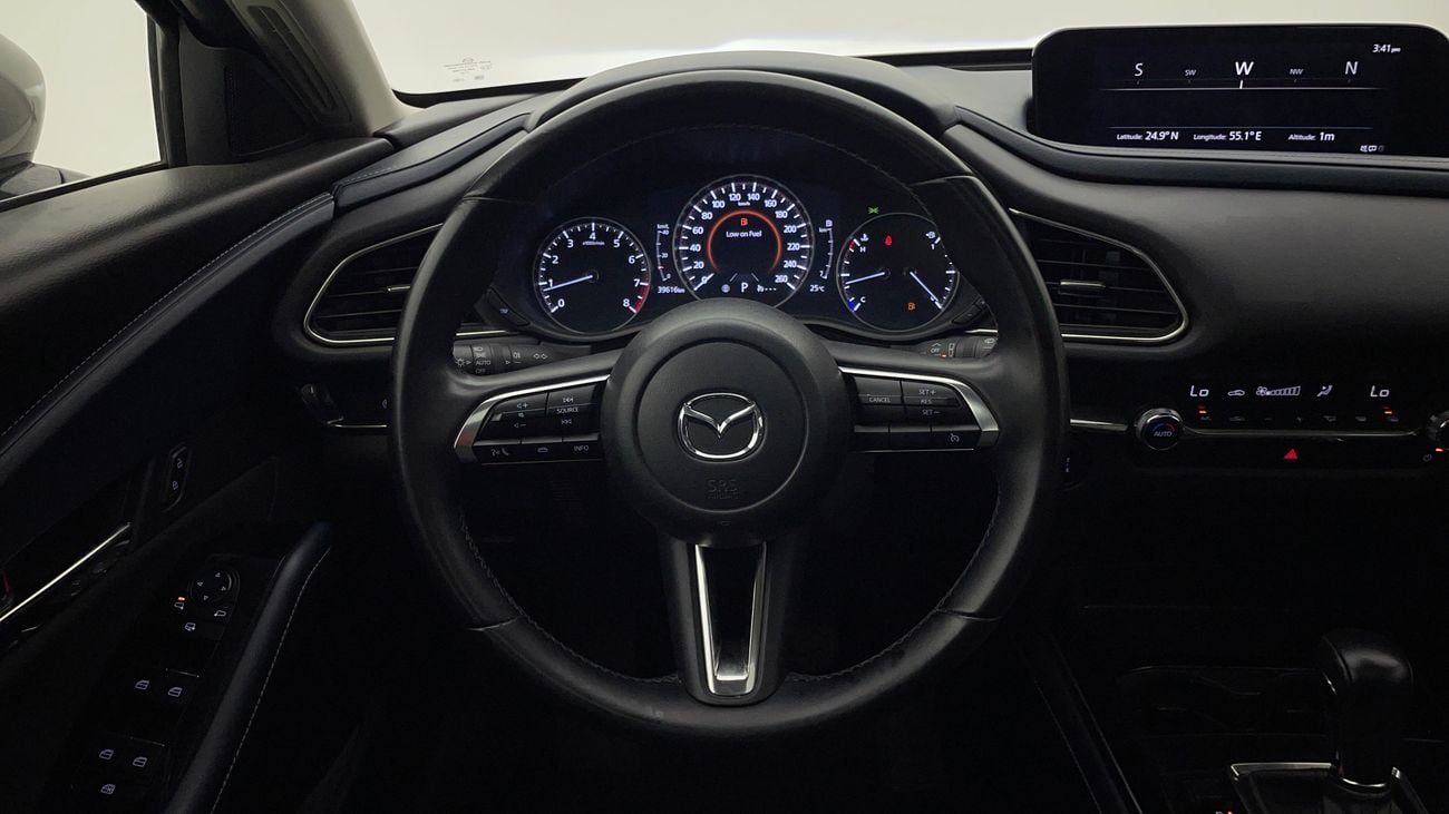 Mazda CX30 ELITE 2 | Zero Down Payment | Home Test Drive