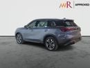 Infiniti QX60 2.0