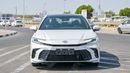 Toyota Camry Toyota Camry Sport Plus - HEV 2.5L Hybrid - 2024 (Export)