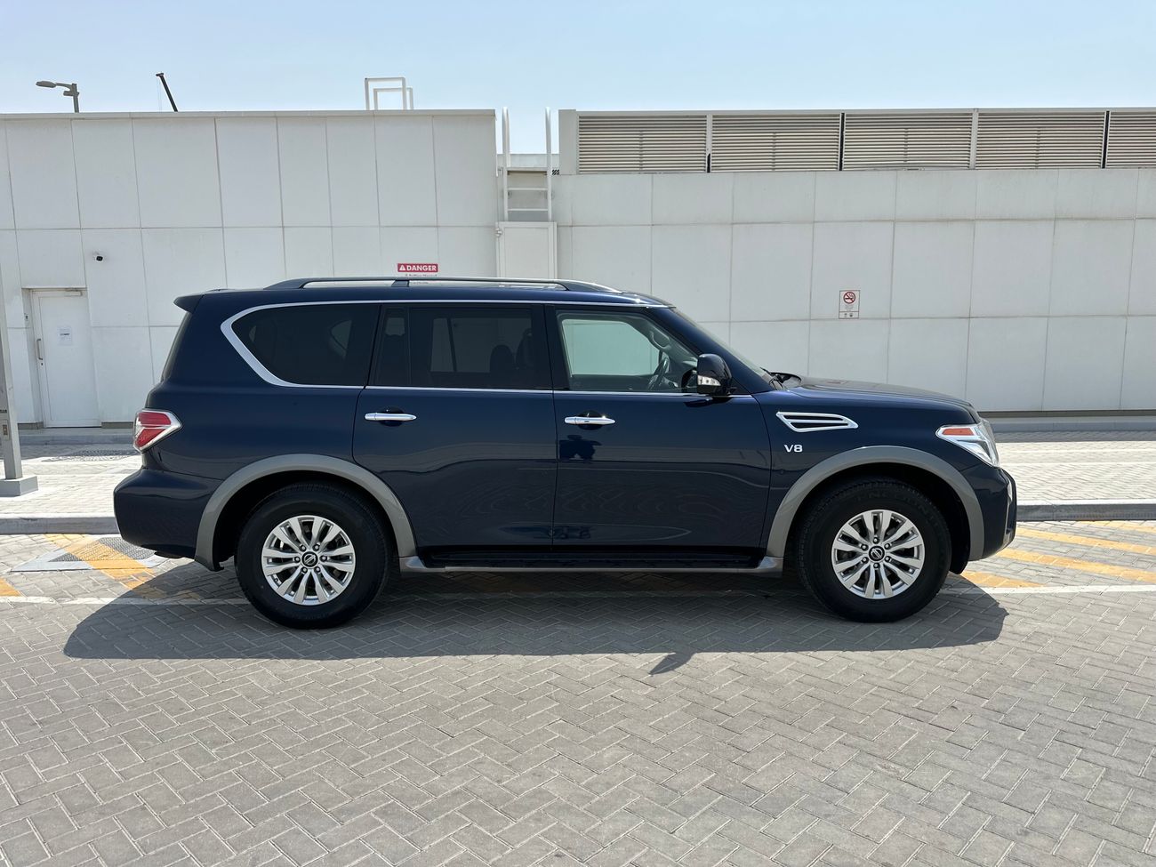 نيسان أرمادا