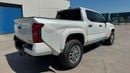 تويوتا تاكوما (For Export , НА ЭКСПОРТ) PY 26/26 Limited i-Force Max 2.4T Hybrid 4x4  Без пробега
