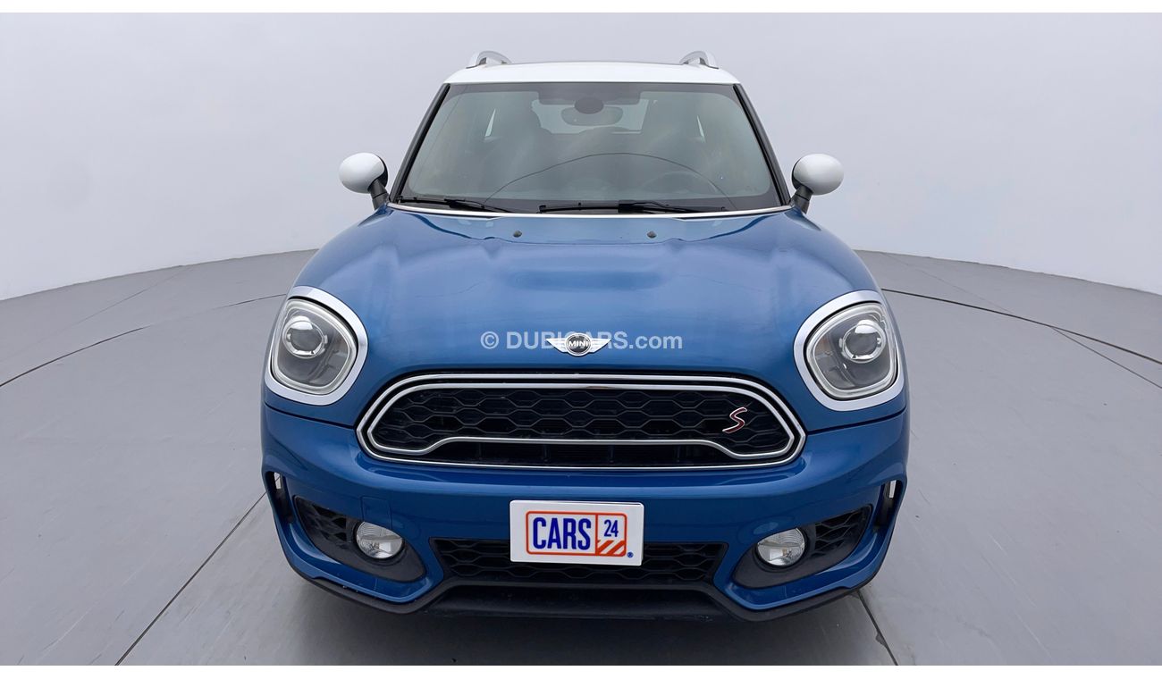 Mini Cooper Countryman S ALL4 2 | Zero Down Payment | Free Home Test Drive