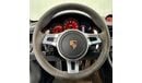 بورش 911 2014 Porsche 911 GT3, 09/2024 Porsche Warranty, Full Service History, GCC