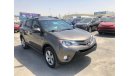 Toyota RAV4 TOYOTA RAV4 2015 US SPECS XLE