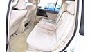 تويوتا لاند كروزر AED 3999 PM | 4.6L GXR V8 4WD GCC DEALER WARRANTY
