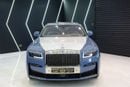 Rolls Royce Ghost EWB VIP Rear Comfort Package, Starlight, Dealer Warranty + Service!!