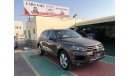 Volkswagen Touareg Other