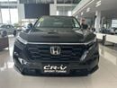 هوندا سي آر في 2024 model 240TURBO 4WD Honor Edition 5-seater