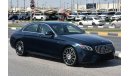 مرسيدس بنز E 300 E 300 KIT AMG MIDEL 2017