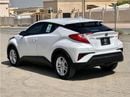 تويوتا CHR Toyota C-HR Hybrid 2023 (1.8L) GCC Specs Full Option