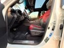 تويوتا لاند كروزر VXR