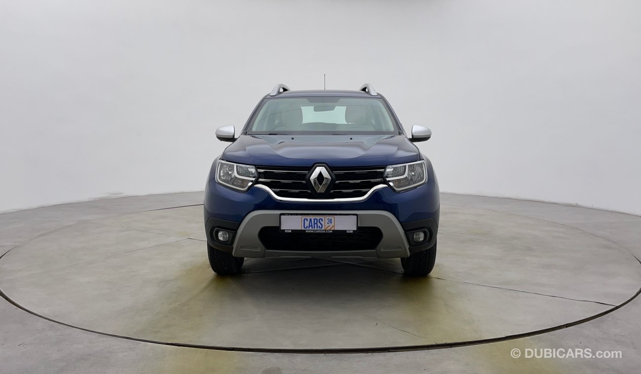 Renault Duster SE 4WD 2000