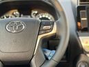 Toyota Prado VX+ 4.0L PTR A/T // 2023 // HIGH OPTION WITH POWER & LEATHER & COOLING SEATS , DVD & BACK CAMERA //