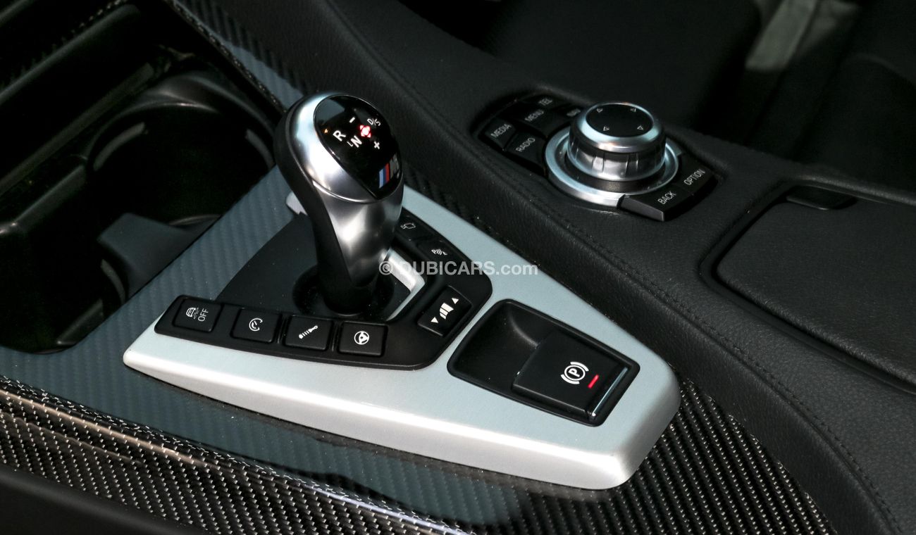 بي أم دبليو M6