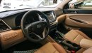 Hyundai Tucson 0% Down payment