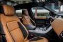 Land Rover Range Rover Sport Range Rover Sport HSE Dynamic | 3,088 P.M | 0% Downpayment | UNDER WARRANTY!