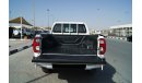 تويوتا هيلوكس 2.7L Petrol 4WD Double Cab GLX-S G Auto